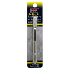 K-T Industries Tip Drill, 5-0040