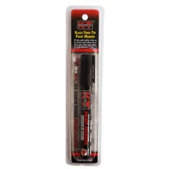 K-T Industries Liquid Paint Marker - Black, 5-0047