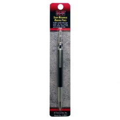K-T Industries Silver Mechanical Marking Pencil, 5-0057 -Tools Elegant shop sftp a s assets20200409000000184