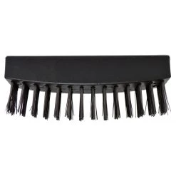 K-T Industries Brush For Chipping Hammers, 5-1100