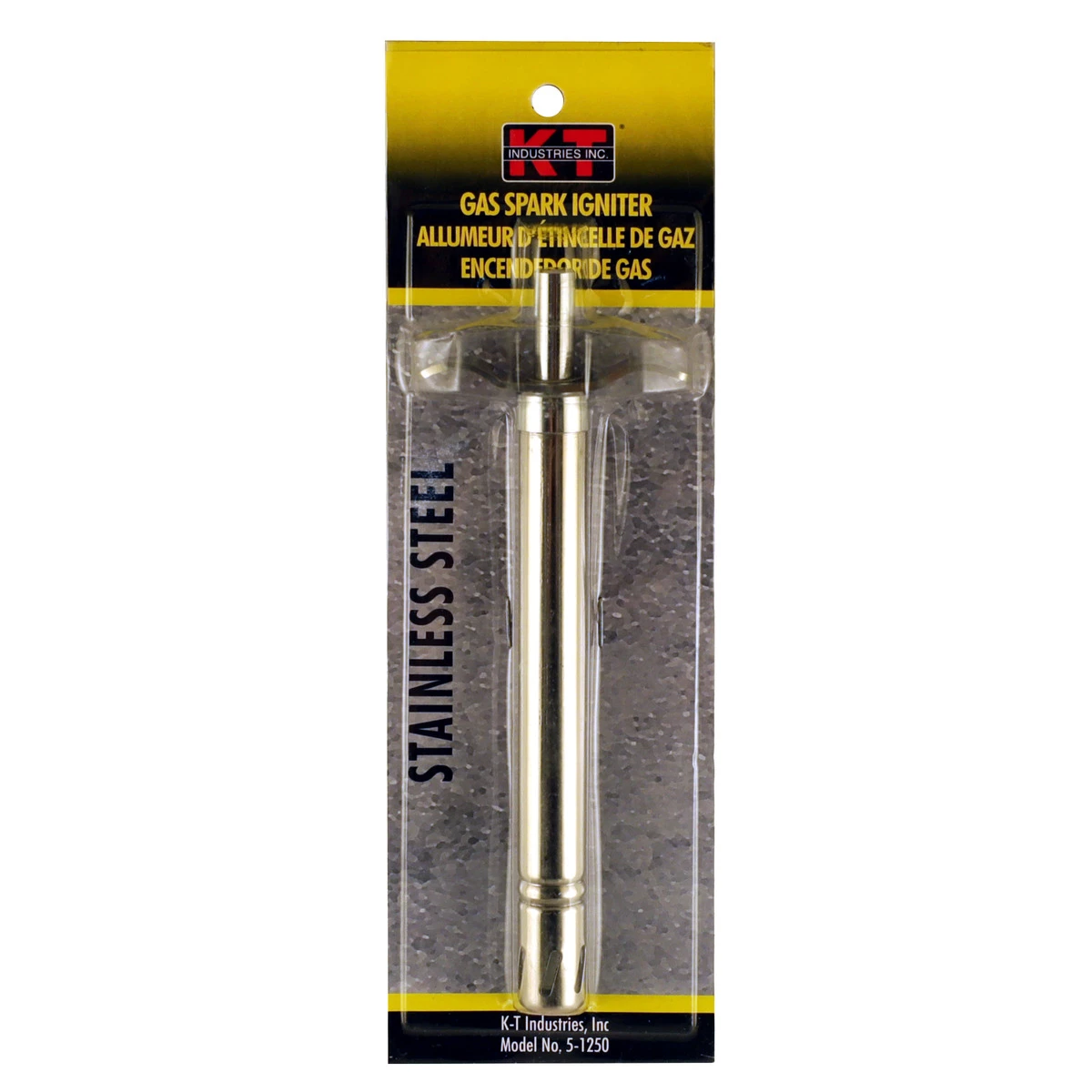 K-T Industries Gas Spark Igniter, 5-1250 4 K-T Industries Gas Spark Igniter, 5-1250 - Image 2