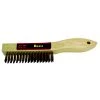 K-T Industries SHOE HANDLE Brush Brass, 5-2216 1 K-T Industries SHOE HANDLE Brush Brass, 5-2216 -Tools Elegant shop sftp a s assets20200409000000212