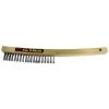K-T Industries V GROOVE Scratch Brush, Carbon Steel, 5-2222 -Tools Elegant shop sftp a s assets20200409000000214