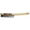 K-T Industries BENT HANDLE Brush Stainless Steel, 5-2225 -Tools Elegant shop sftp a s assets20200409000000215