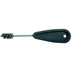 K-T Industries 1/2 IN Plastic Handle Tube Brush, 5-2255