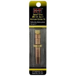 K-T Industries Smith Cutting Tip Size 1, Mc-12, 34-1261