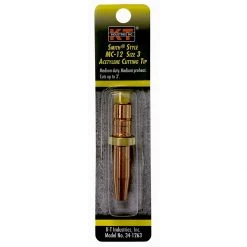 K-T Industries Smith Cutting Tip Size 3, Mc-12, 34-1263