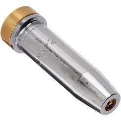 K-T Industries Harris Propane Cutting Tip Size 2 6290nx, 32-1002P