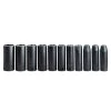 Powermate 1/2 IN Drive Impact Socket Set, 024-0086CT -Tools Elegant shop sftp a s assets20200429000000142