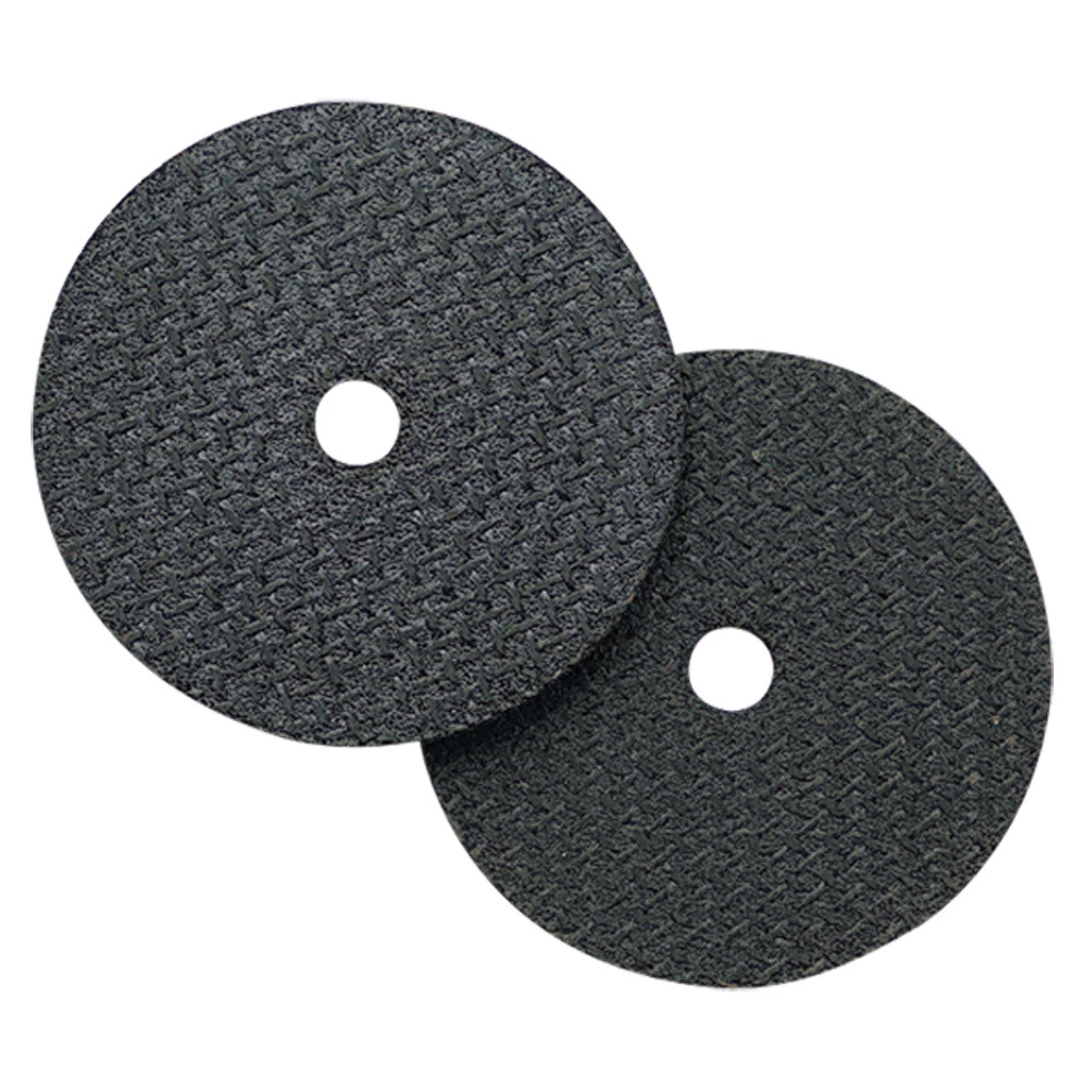 Powermate 3 in Aluminum Oxide Disks, 024-0090CT 3 Powermate 3 in Aluminum Oxide Disks, 024-0090CT