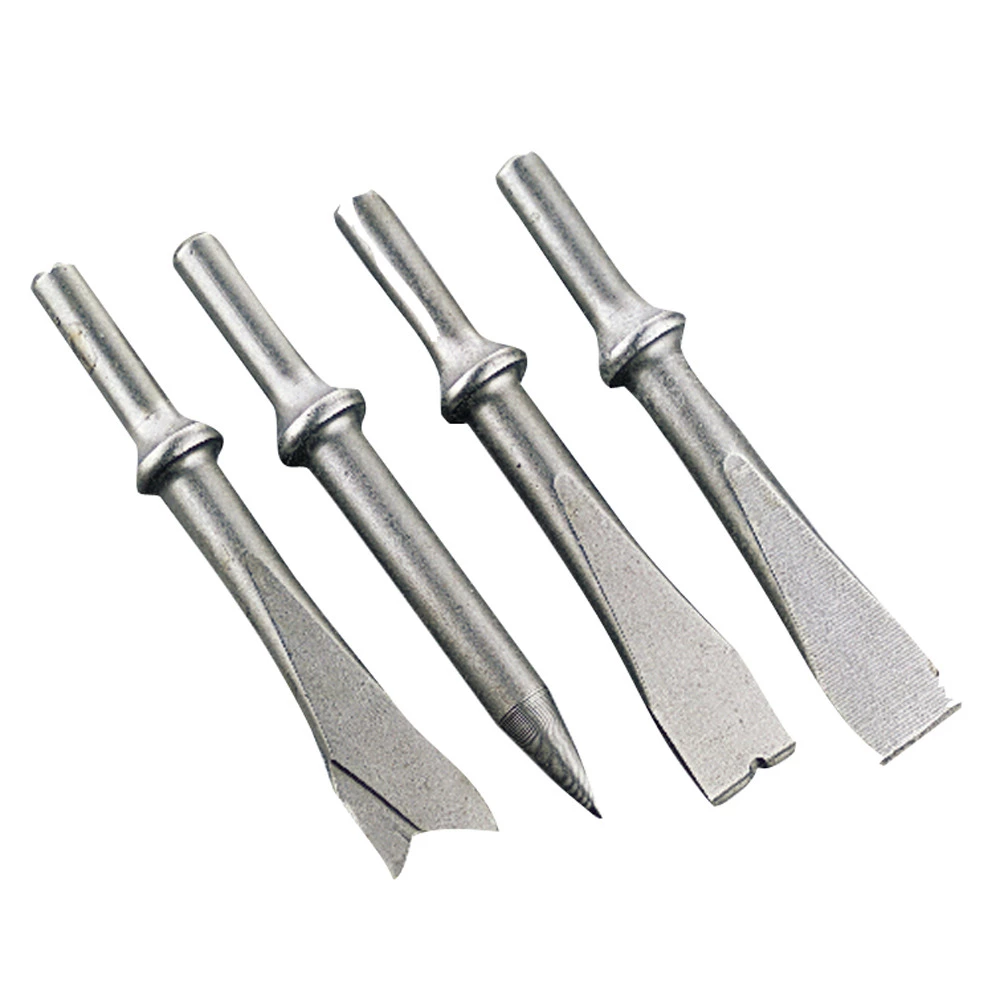 Powermate 4-Piece Chisel Set, 024-0095CT 3 Powermate 4-Piece Chisel Set, 024-0095CT