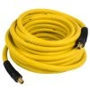 DEWALT Premium Rubber Hose, DXCM012-0201, 3/8 IN x 50 FT -Tools Elegant shop sftp a s assets20200429000000156