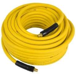DEWALT Premium Rubber Hose, DXCM012-0202, 3/8 IN x 100 FT