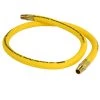 DEWALT Premium Hybrid Whip Hose, DXCM012-0208, 3/8 IN x 3 FT -Tools Elegant shop sftp a s assets20200429000000162