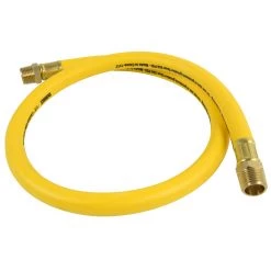 DEWALT Premium Hybrid Whip Hose, DXCM012-0210, 1/2 IN x 3 FT