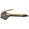 Milton 1/4 IN Npt Lever Style Blow Gun, S-153 -Tools Elegant shop sftp a s assets20200430000000305