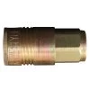 Milton 1/4 IN Fnpt P Style Coupler, S-1803 -Tools Elegant shop sftp a s assets20200430000000308