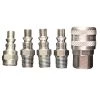 Milton 1/4 IN Npt A Style Coupler And Plug Kit 5-Piece, S-213 -Tools Elegant shop sftp a s assets20200430000000324