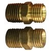Milton 1/4 IN Mnpt X 1/4 IN Nps Hex Nipple Hose Fitting - 2-Pack, S-648 1 Milton 1/4 IN Mnpt X 1/4 IN Nps Hex Nipple Hose Fitting - 2-Pack, S-648 -Tools Elegant shop sftp a s assets20200430000000340