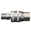 Milton 1/4 IN Npt A Style Coupler And Plug, S-772 -Tools Elegant shop sftp a s assets20200430000000368