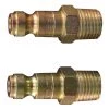 Milton 1/4 IN Mnpt T Style Plug - 2-Pack, S-783 -Tools Elegant shop sftp a s assets20200430000000374