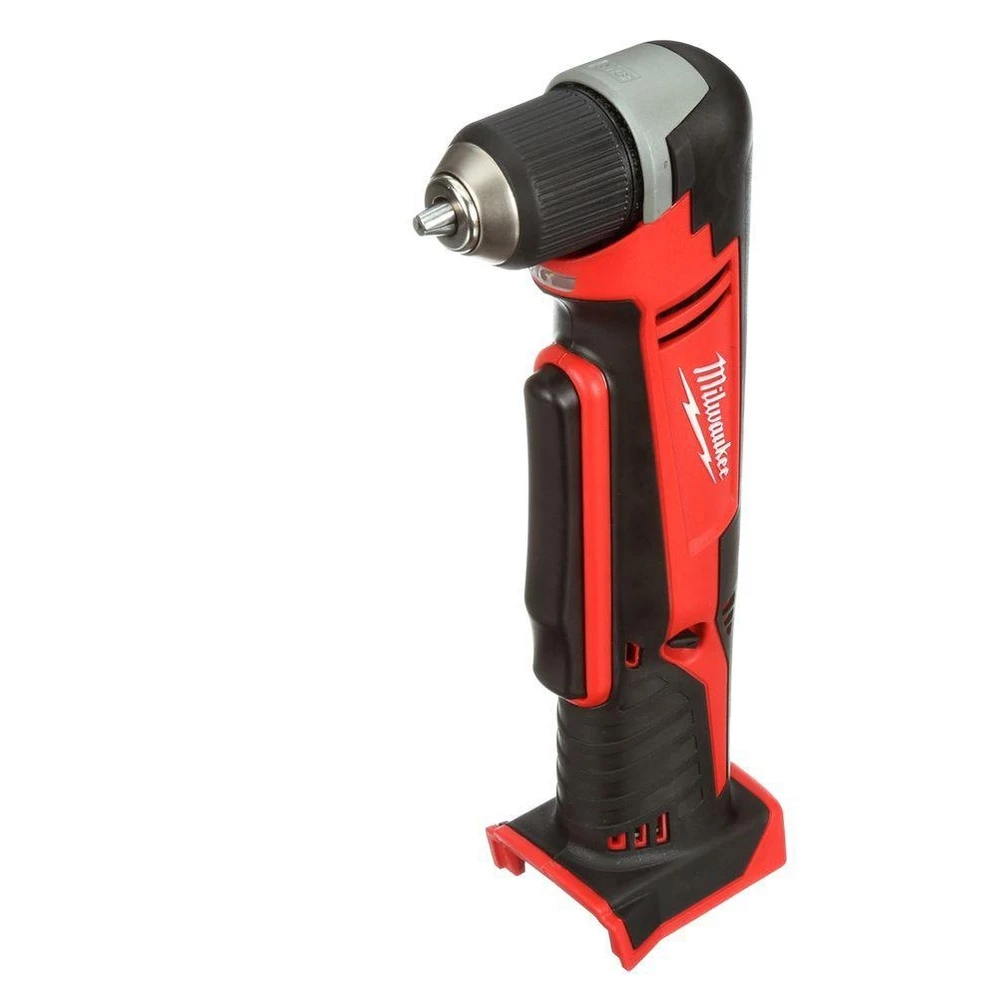 Milwaukee Tool Right Angle Drill (Tool Only), M18, 2615-20 3 Milwaukee Tool Right Angle Drill (Tool Only), M18, 2615-20