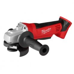 Milwaukee Tool Cut-Off / Grinder, M18, 4 1/2 IN, 2680-20