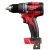 Milwaukee Tool Compact Brushless Drill (Bare Tool), M18, 1/2 IN, 2801-20 1 Milwaukee Tool Compact Brushless Drill (Bare Tool), M18, 1/2 IN, 2801-20 -Tools Elegant shop sftp a s assets20200506000000288