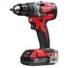 Milwaukee Tool Compact Brushless Drill Kit, M18, 1/2 IN, 2801-22CT -Tools Elegant shop sftp a s assets20200506000000290
