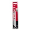 Milwaukee Tool Sawzall Blade Metal, 6 IN, 10 TPI, 5-Pack, 48-00-5092 -Tools Elegant shop sftp a s assets20200506000000351
