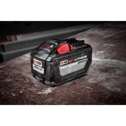 Milwaukee Tool RedLithium High Output HD12.0 Battery Pack, M18, 48-11-1812 -Tools Elegant shop sftp a s assets20200506000000369