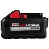 Milwaukee Tool RedLithium High Output XC 8.0 Battery, M18, 48-11-1880 -Tools Elegant shop sftp a s assets20200506000000375