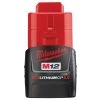 Milwaukee Tool RedLithium 2.0 AH Cp Battery, M12, 48-11-2420 2 Milwaukee Tool RedLithium 2.0 AH Cp Battery, M12, 48-11-2420 -Tools Elegant shop sftp a s assets20200506000000381