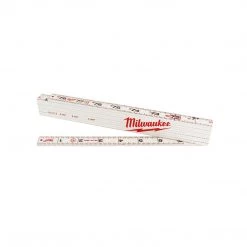Milwaukee Tool Composite Folding Ruler, 48-22-3801