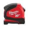 Milwaukee Tool Compact Tape Measure, 48-22-6630, 30 FT -Tools Elegant shop sftp a s assets20200506000000421