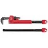 Milwaukee Tool Cheater Pipe Wrench, 48-22-7314 -Tools Elegant shop sftp a s assets20200506000000422