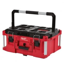 Milwaukee Tool Packout Large Tool Box, 48-22-8425