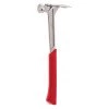 Milwaukee Tool Smooth Face Framing Hammer, 48-22-9017
