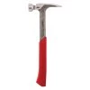 Milwaukee Tool Smooth Face Framing Hammer, 48-22-9023