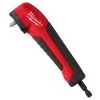 Milwaukee Tool Shockwave Right Angle Adapter, 48-32-2390 -Tools Elegant shop sftp a s assets20200506000000435
