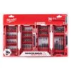 Milwaukee Tool Shockwave Impact Driver Bit Set, 74-Piece, 48-32-4062 -Tools Elegant shop sftp a s assets20200506000000444