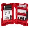 Milwaukee Tool Shockwave Drive And Fasten Set, 26-Pieces, 48-32-4408 -Tools Elegant shop sftp a s assets20200506000000449