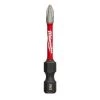 Milwaukee Tool Shockwave Power Bit PH1, 48-32-4461, 2 IN -Tools Elegant shop sftp a s assets20200506000000472