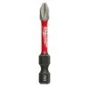 Milwaukee Tool Shockwave Impact Bit PH2, 48-32-4462, 2 IN -Tools Elegant shop sftp a s assets20200506000000474