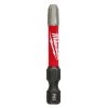 Milwaukee Tool Shockwave Power Bit PH3, 48-32-4463, 2 IN -Tools Elegant shop sftp a s assets20200506000000479