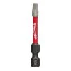 Milwaukee Tool Shockwave Power Bit SQ2, 48-32-4472, 2 IN -Tools Elegant shop sftp a s assets20200506000000481