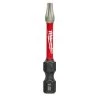 Milwaukee Tool Shockwave Power Bit Torx T20, 48-32-4484, 2 IN -Tools Elegant shop sftp a s assets20200506000000489
