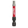 Milwaukee Tool Shockwave Power Bit Torx T30, 48-32-4487, 2 IN -Tools Elegant shop sftp a s assets20200506000000495