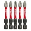 Milwaukee Tool Shockwave Power Bit PH2, 5-Pack, 48-32-4602, 2 IN 1 Milwaukee Tool Shockwave Power Bit PH2, 5-Pack, 48-32-4602, 2 IN -Tools Elegant shop sftp a s assets20200506000000518