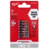 Milwaukee Tool Shockwave Torx Insert Bit Set , 7-Pieces, 48-32-4615, 1 IN 1 Milwaukee Tool Shockwave Torx Insert Bit Set , 7-Pieces, 48-32-4615, 1 IN -Tools Elegant shop sftp a s assets20200506000000524